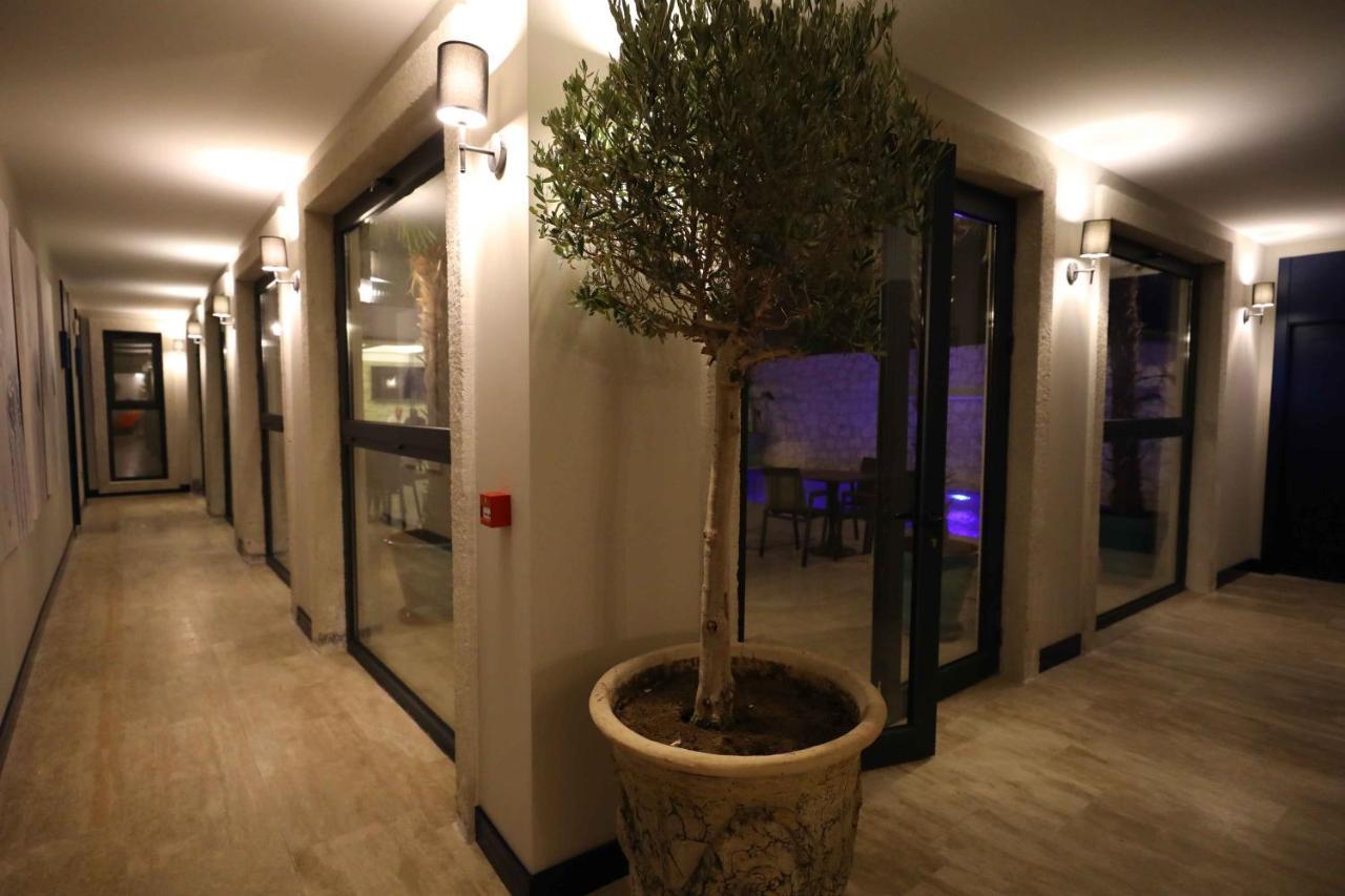 Ariel Hotel Alaçatı Extérieur photo