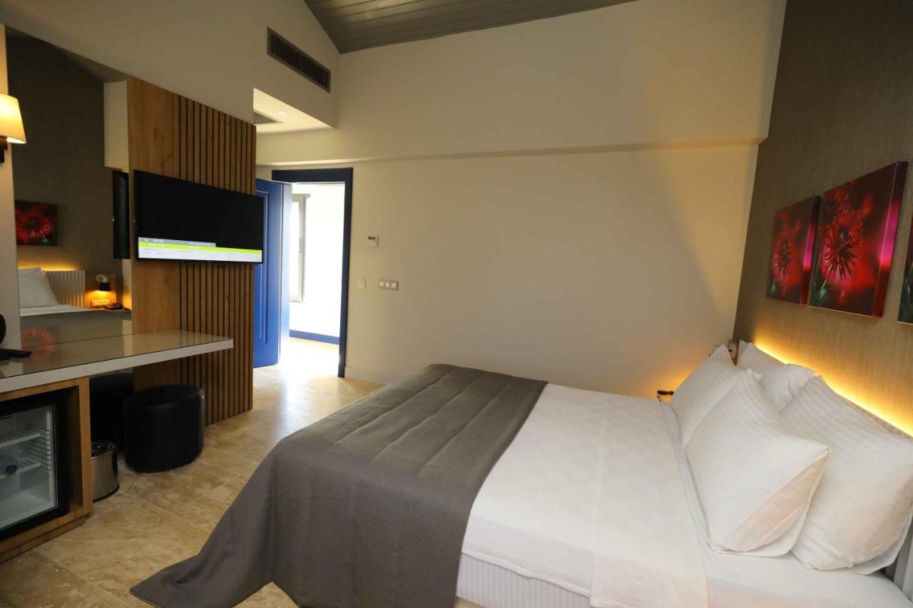 Ariel Hotel Alaçatı Extérieur photo