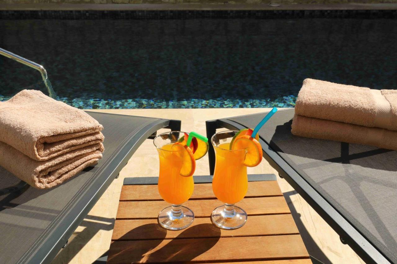 Ariel Hotel Alaçatı Extérieur photo