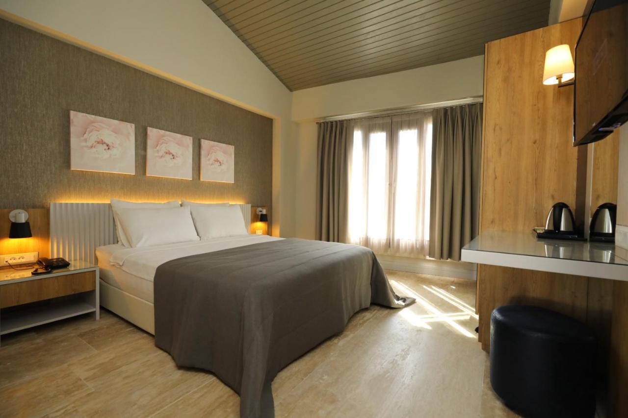Ariel Hotel Alaçatı Extérieur photo