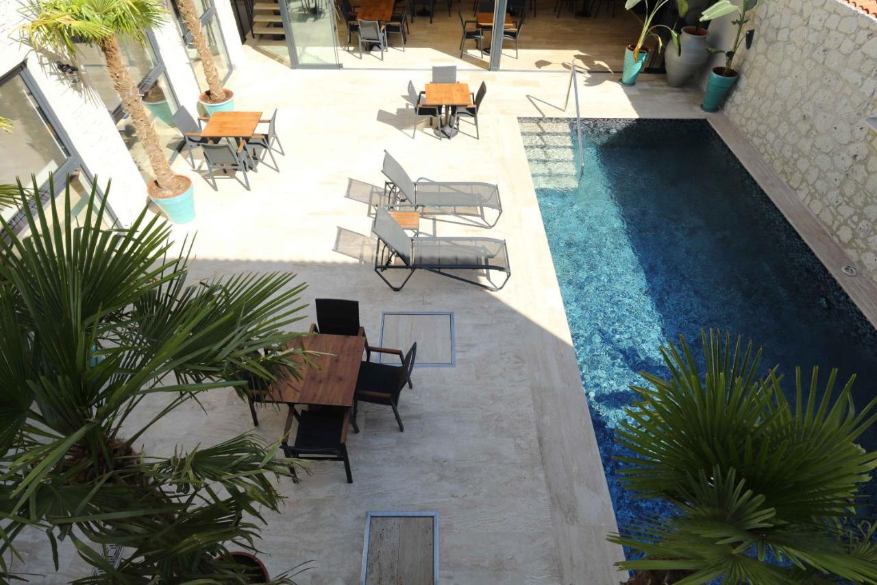 Ariel Hotel Alaçatı Extérieur photo