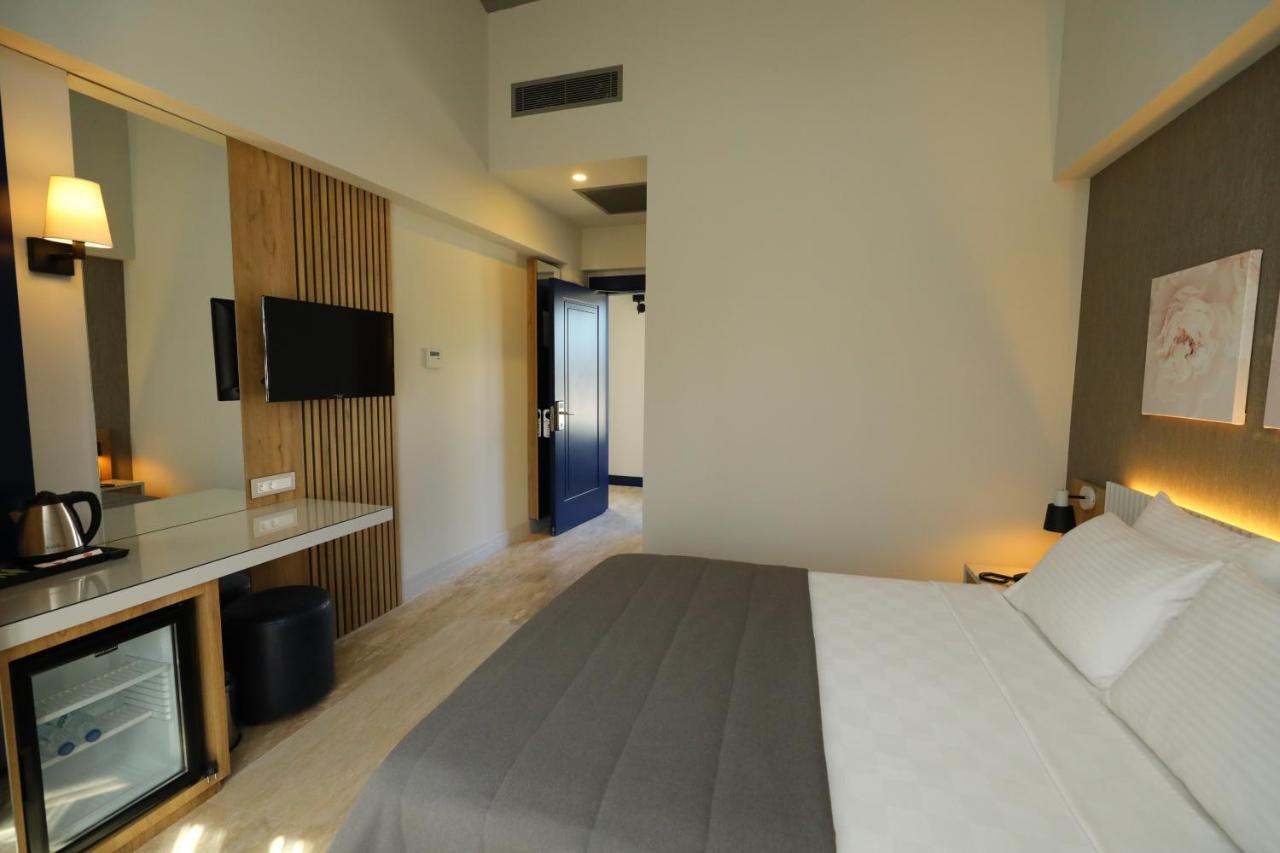 Ariel Hotel Alaçatı Extérieur photo